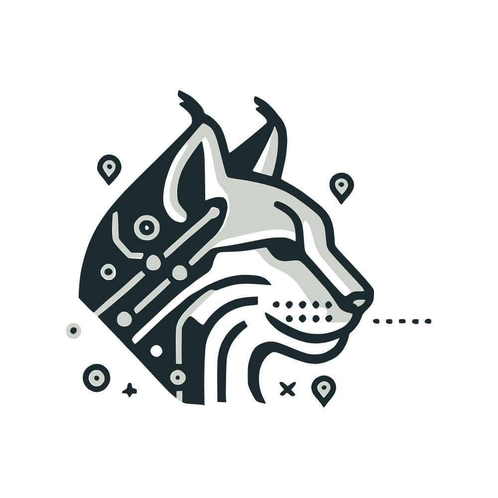 Route Sync Lynx Logo